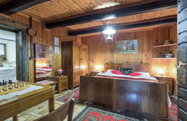 Chalet Birchwood With Whirlpool and Sauna - Happy Rentals - Foto 5