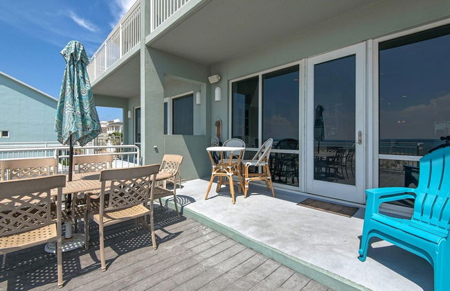 White Sands 451- Beach Dreams - Photo 66