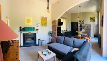 Curt da Beta - Casa vacanze con giardino, in Corte del XVIII secolo - Foto 2, pet friendly