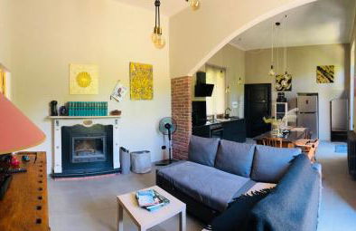 Curt da Beta - Casa vacanze con giardino, in Corte del XVIII secolo - Foto 2