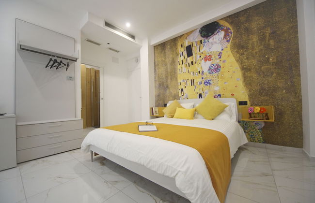 Be-Coloured Suites - Foto 13