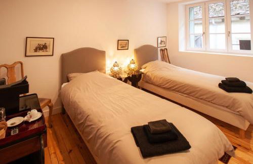 Apt luxueux avec une vue splendide - Foto 12