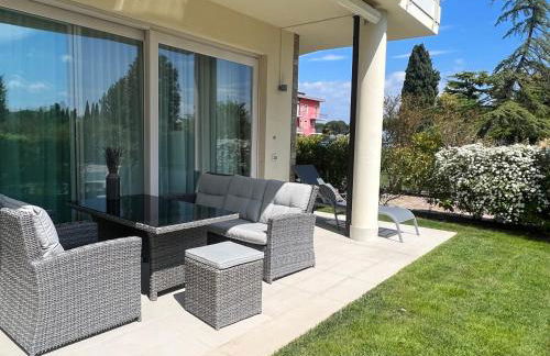 PAGANINI suites and apartments - Foto 43