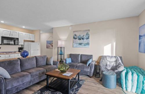 Torch Lake Vista A Ga Ming Golf Retreat 741 Unit 9B - Foto 6