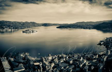 Lakes and Mountains Magic Holiday House - Foto 42