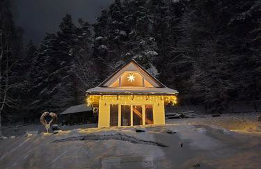 Noclegi Panorama - Domek RUSTIC - Foto 8