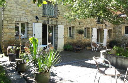 Mini gite foulon - Foto 9