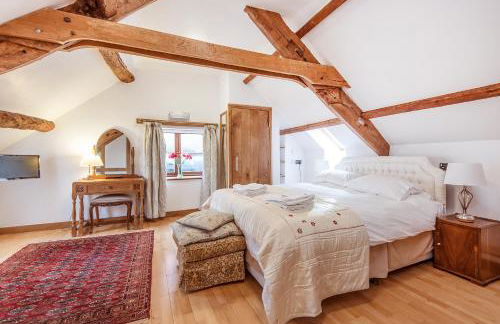 Thatch Close Cottages - Foto 40