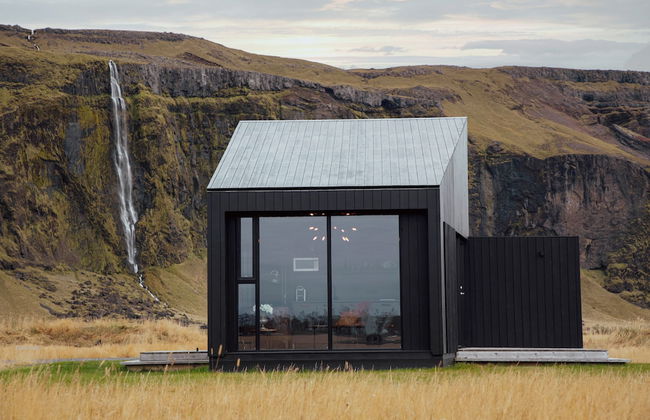 Seljalandsfoss Horizons - Foto 43