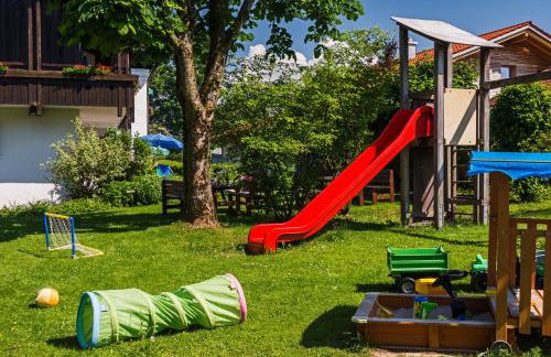 Allgäu Ferienhaus Strobel - Photo 4