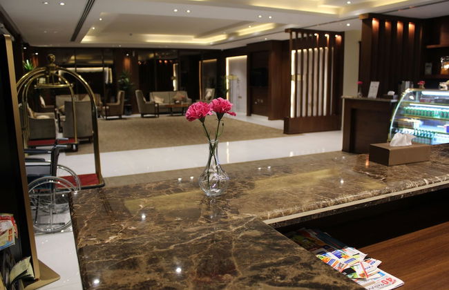 Pestana Hotel & Suites 3 - Photo 3