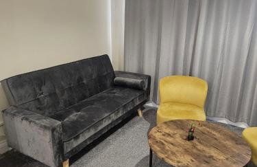 A-N-G Apartments - Parking EV 22kW by the Beach, Canoe Lake & South Parade Pier - Foto 51