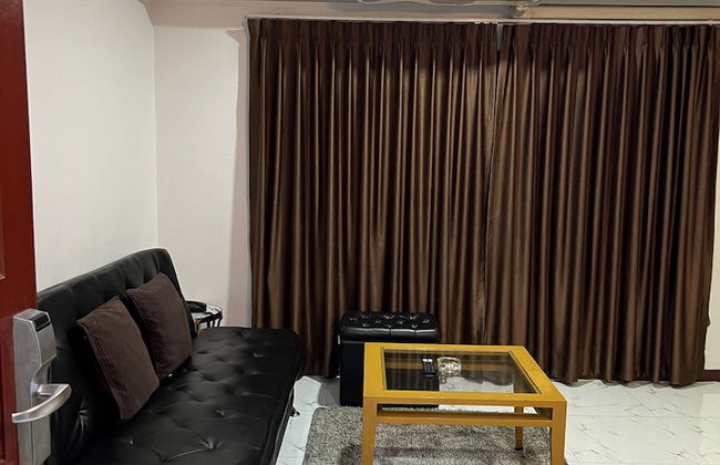 Mall Suites Hotel - Foto 39