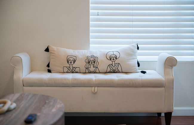 @marbella Lane - 4BR Lavish Castle Retreat - Foto 30