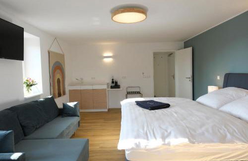 Ferienapartments im Stern Friedersdorf - Foto 47