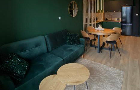 Apartamenty Termalne GREEN Apartment - Foto 33