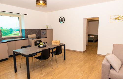 Casa Vacanza Dany in Franciacorta Vista Vigneti - Foto 59