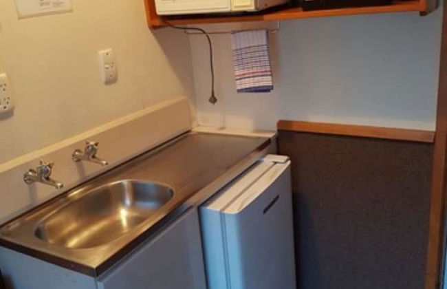 Auckland Northshore Motels & Holiday Park - Foto 32