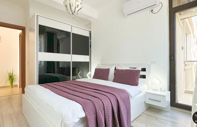 Deluxe Nicolle Solid Residence Mamaia - Foto 4