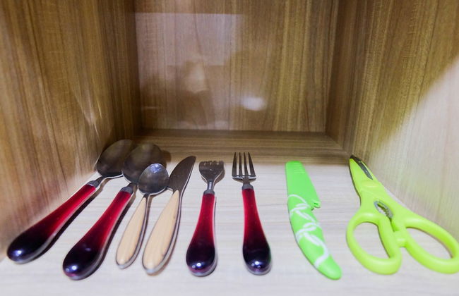 Best Modern 1BR The Oasis Apartment - Foto 16