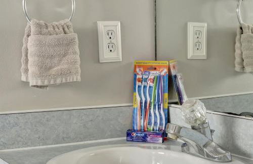 Pool Waterfront Lake 12 PPL Gorgeous - Foto 74