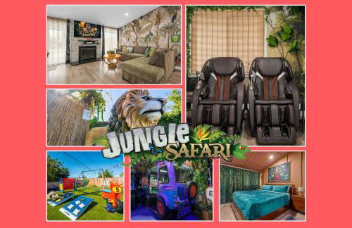 Safari Adventure by OC Adventure Homes - Foto 1