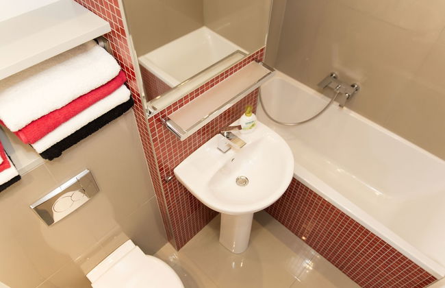 Warsawrent Apartments Centralna - Foto 33