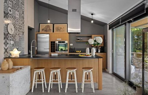 Villa Poimon - Foto 6