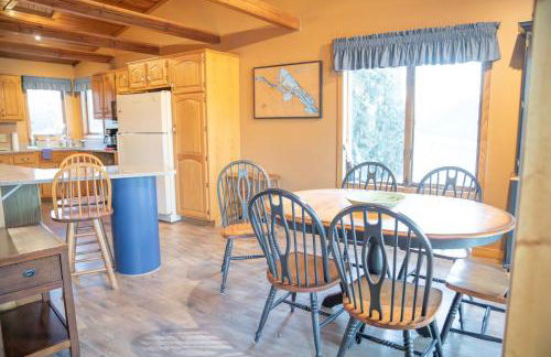 Riverfront Retreat in Wabasha - Foto 12