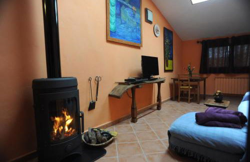 El Rincón de Monasterio - Foto 12