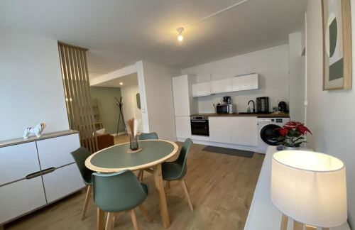 L'Escapade Cosy - Foto 1