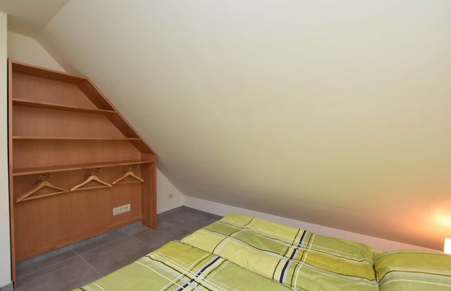 Holiday Home in Damshagen With Terrace - Photo 7