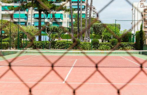 LaraMar Solo Familias Apartamento vistas al mar - Foto 24