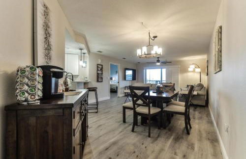 Stunning 2 Bedroom 2 Bath Oceanwalk Condo - Foto 4