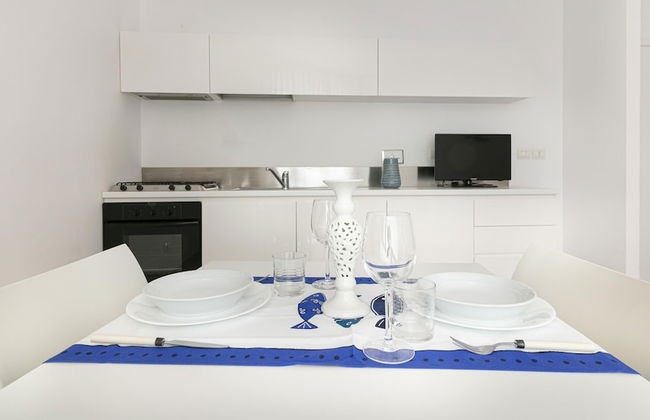 Residenza Excelsior 702 - Foto 11