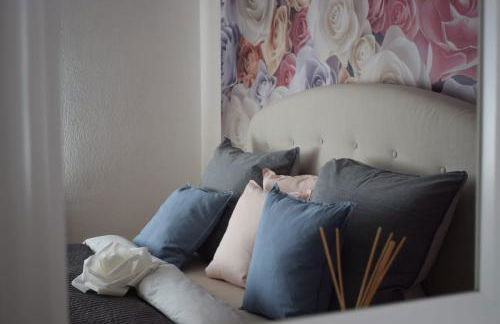 Apartment Rose Sasbachwalden - Foto 22