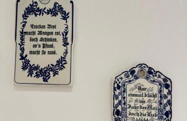 Appartement Antikverliebt Aken - Foto 7