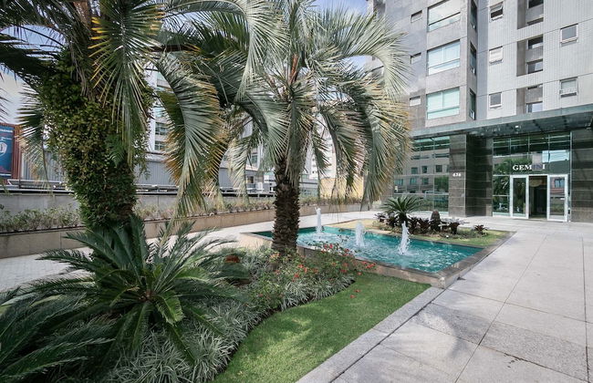 2 quartos no Vila da Serra - Foto 57