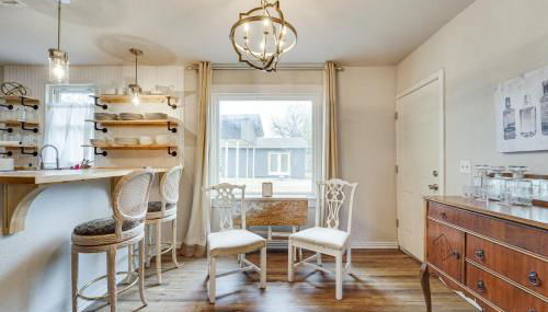 Pet-Friendly North Texas Home with Spacious Yard! - Photo 3