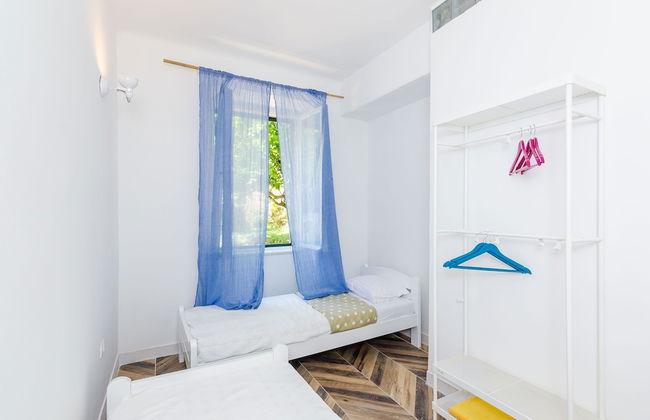 Apartments Eos & Vespera - Foto 6