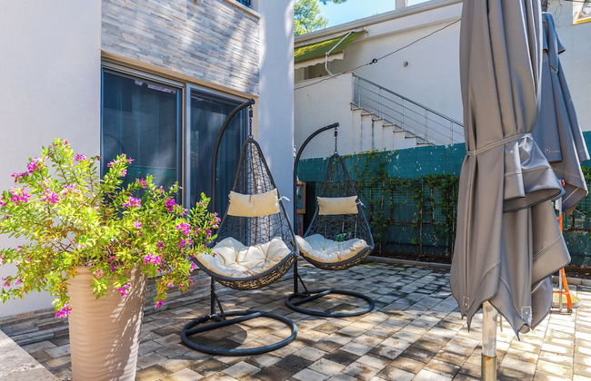 Brand New Apartment Villa 2 - Photo 53