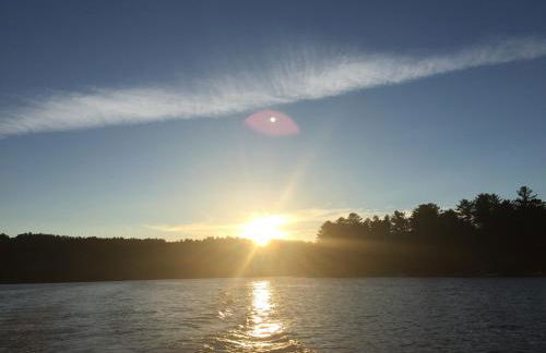 Loon Lake Chalet with Hot Tub near Gore & Lake George - Photo 38