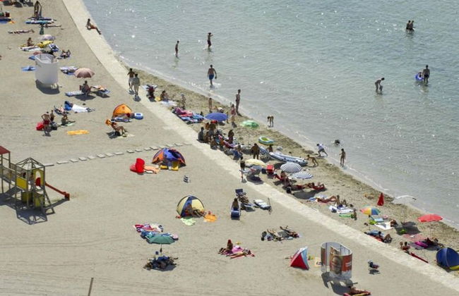 Zaton Apartment With Shared Pool - Foto 21