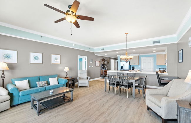 Sterling Beach Resort by Panhandle Getaways - Foto 36