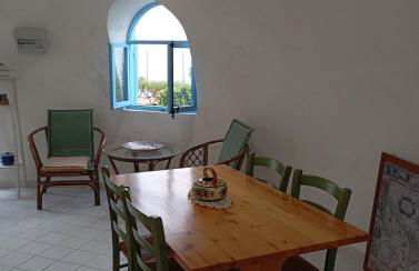 Capobianco wild glamping - Foto 10