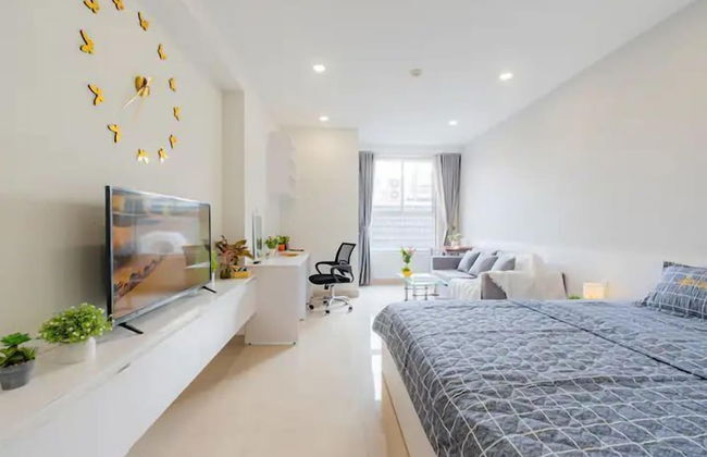 Orchard Parkview - Foto 1