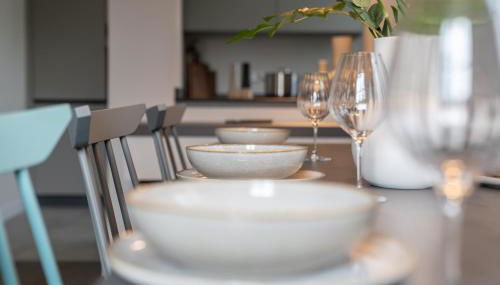 Alte Schule Westerhever Wasserkoog - Foto 3