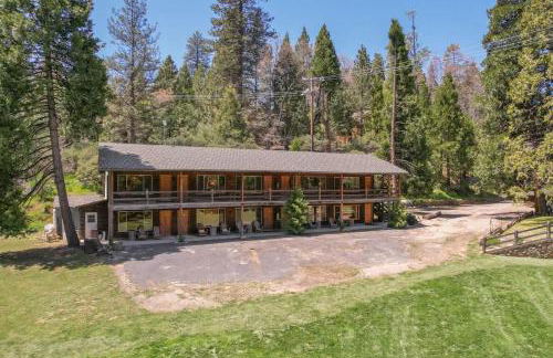 Mountain Nook CN Lodge #4 - Foto 16