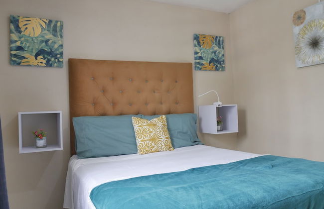 Yhavarees Comfy Oasis 2-bed Aprt- Central & Secure - Foto 4