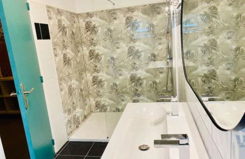 Appartement cosy au cœur du vignoble - proche Épernay en Champagne - Foto 27